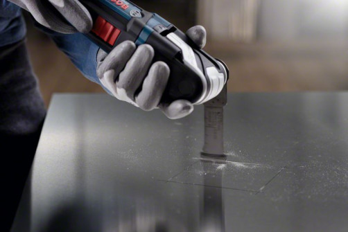 Canvas AIZ 45 AT MetalMax 45mm