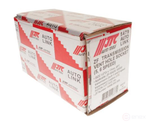 Gear Breather Removal Device (ZF) JTC