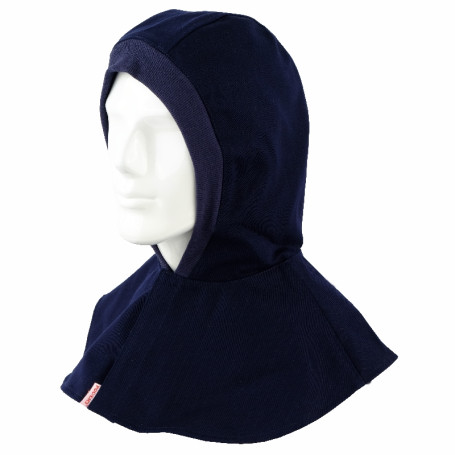 Heat-resistant balaclava Favorit GEFEST LUX, 70 pcs.