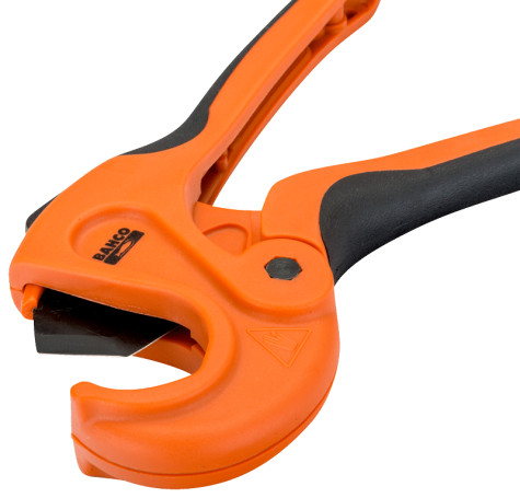 Pipe cutter for plastic pipes, 32 mm