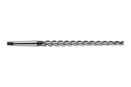 Sweep with left-hand spiral 45° B95430.0