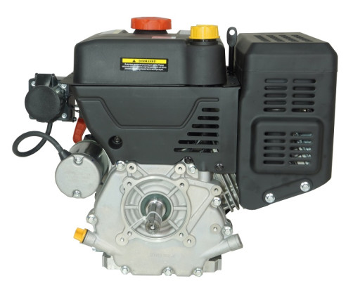 Loncin LC190FD(S) (A5 type) D25 engine