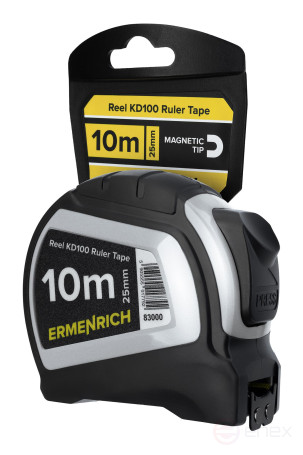 Ermenrich Reel KD100 Roulette