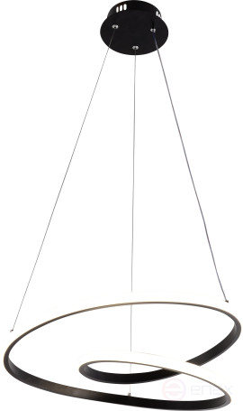 Rivoli Nelly 6143-103 LED pendant lamp 84 W 3000 - 6000 K with remote control