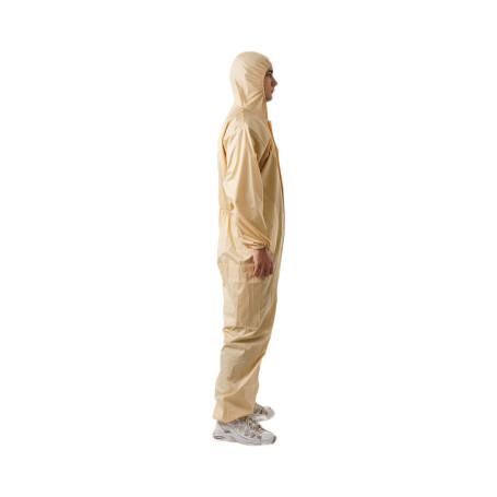 Protective jumpsuit Duspo