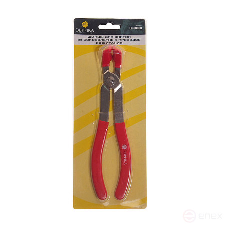 ER-86088 forceps for removing high-voltage ignition wires operating range up to 30mm EUREKA 1/12/72