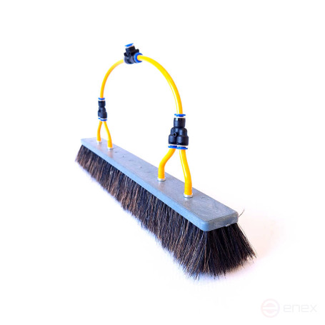 Щетка Cascade. Натуральная щетина 460мм.