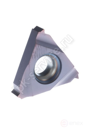 MMT16ER ISO 125 TC9110 Пластина твердосплавная ИПК