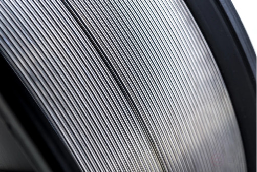 Wire ER-4043 (1 mm; 2 kg) Brima