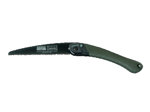 Folding universal hacksaw 7 TPI, 190 mm