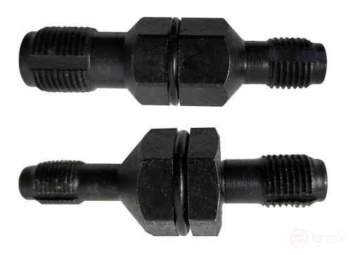 Taps for repairing Spark Plug Socket Threads TA-F1036 AE&T