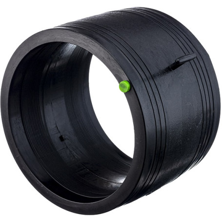 Муфта электросварная ПРОСВАР 280 мм ПЭ 100 SDR 11