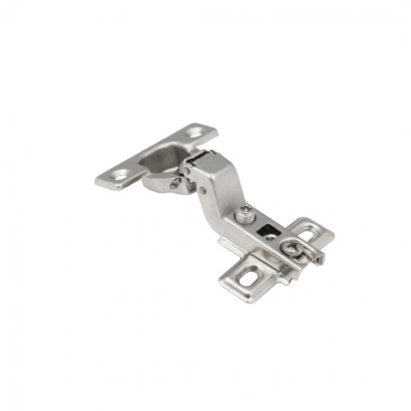 Петля мини внутренняя с пружиной 38мм h0 slide-on AKS