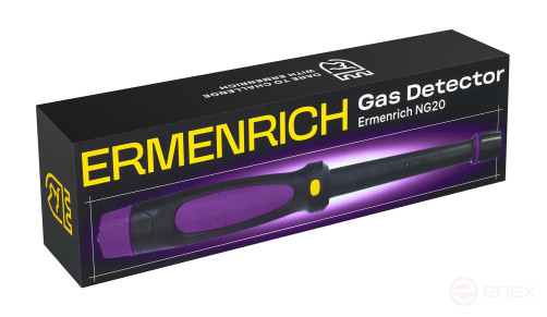 Детектор газа Ermenrich NG20