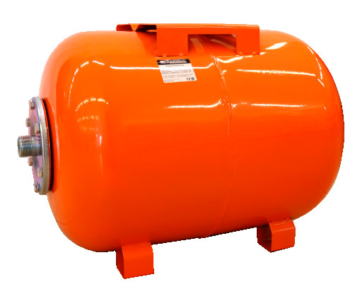 Гидроаккумулятор MegArsenal МА-50Г (ГА-50п)