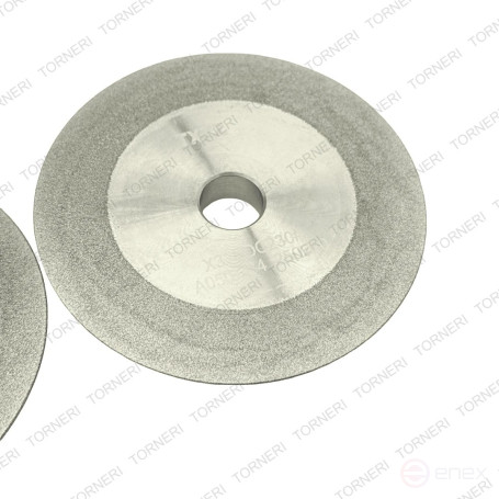 SDC grinding wheel for the TX-X3A grinding machine (set of 2 pcs.) T027953