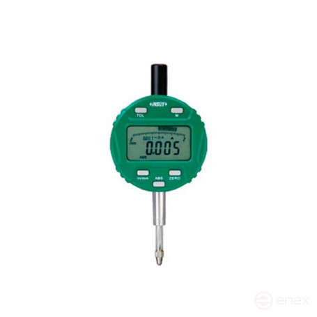 12.7mm (0.001mm) hour type indicator (with eyelet)