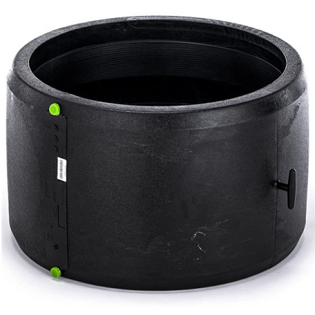 Муфта электросварная ПРОСВАР 450 мм ПЭ 100 SDR 11