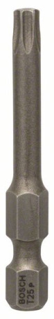 Насадка-бита Extra Hart T25, 49 mm