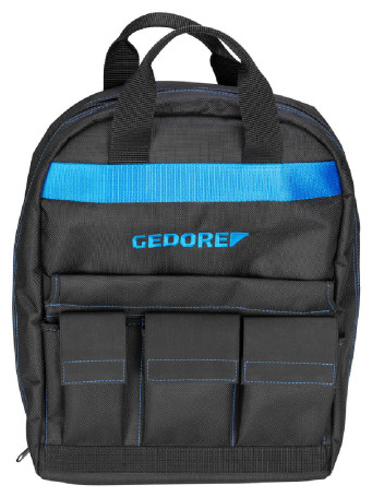 Backpack for SOFT tools