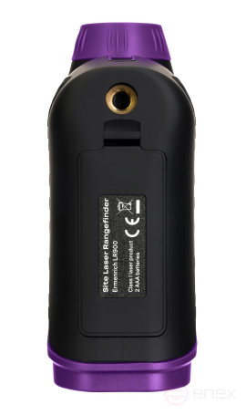 Лазерный строительный дальномер Ermenrich LR900