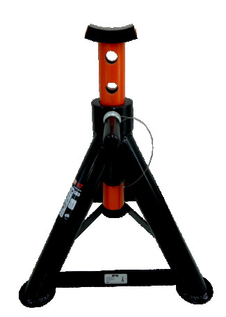 Tripod support for a car, 16t, 480-720 mm