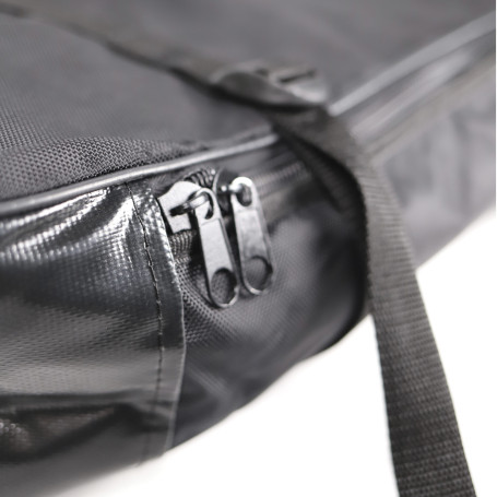 Cover for an outboard motor of 2.5-3.6 hp.