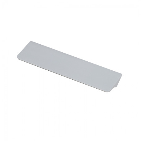 Handle meb. bracket alum. ELBRUS 128/138 aluminum, AKS