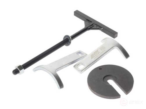 Приспособление для снятия и установки муфты JTC