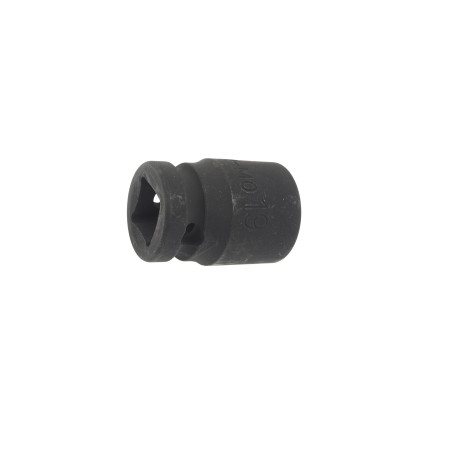 Impact end head 12-sided 1/2" x 19mm, length 38mm JTC /1/25