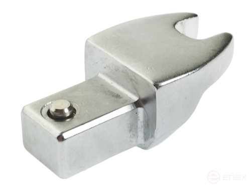 Ключ рожковый 7мм (насадка) для динамометрического ключа JTC-6832,6833 9х12мм JTC