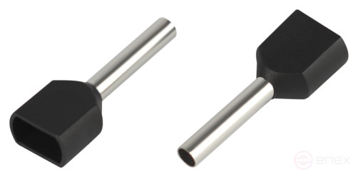 Sleeve tip ERA NO-225-14 double NShVI 1.5-12 with insulated flange package 10 pcs