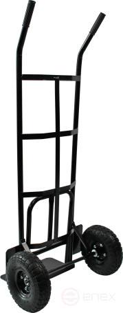 Two-wheeled manual trolley RAD HT150P