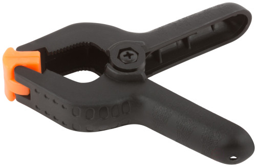 Nylon quick-release clamp 4" (100 mm)