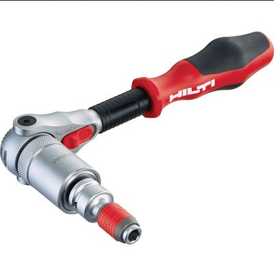 X-BT 1/4" 20 Torque Control Tool