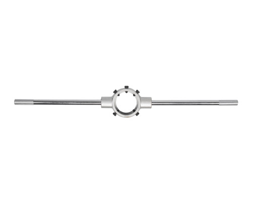Плашкодержатель 65х25 (М27-М36; G, K, RС 1; G 7/8) HORTZ