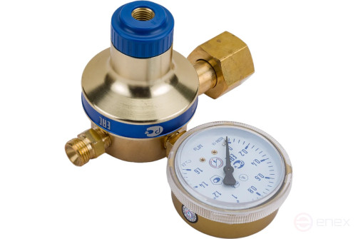 Редуктор кислородный СКО-10-2 К Brima