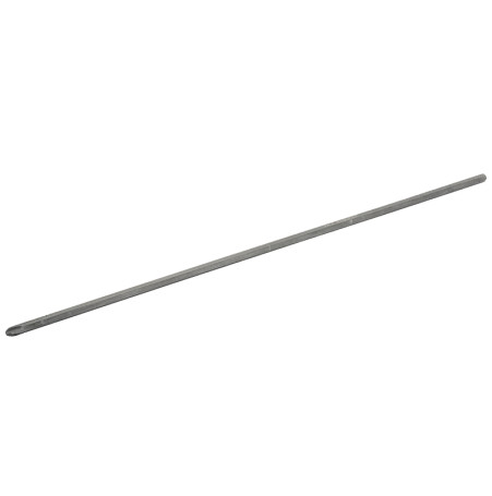 1/4" Бита под винты Phillips PH3 400 мм