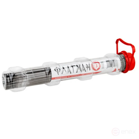 Электроды ПЭLB-52U ф 5,0 мм (5,0кг ФЛАГМАН) ГОСТ 9466-75