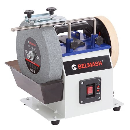 BELMASH WPG-250/200 grinding machine