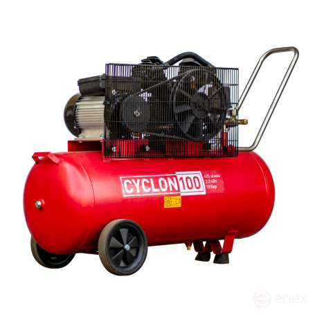 Компрессор Aurora CYCLON-100 TURBO active series