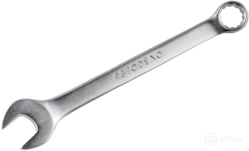 Набор комбинир.ключей АвтоDело 8шт.(холдер) 31080