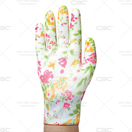 Gardening gloves, 250 pairs