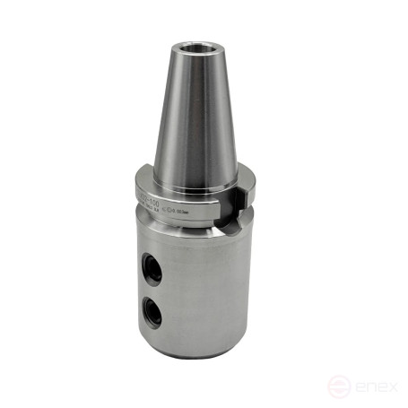 Оправка для фрез концевых BT40-SLN32-100 Weldon TORNERI Т029207