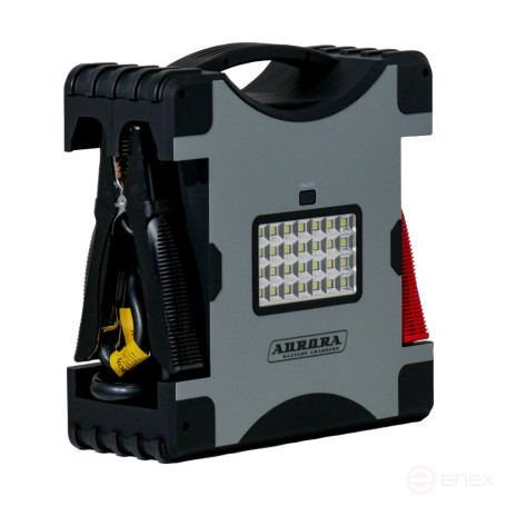 Professional new generation AURORA ATOM 64 (24V) Launcher