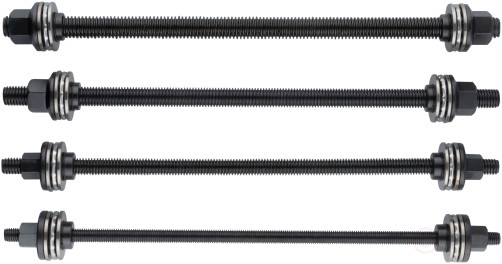 Набор для замены сайлентблоков универсальный 24 пр. (АвтоDело) 40925