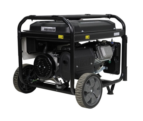 Loncin LC10000D-S Generator