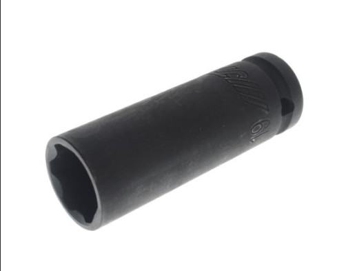 1/2" 19mm 6-face Wheel Nut Head (FORD) JTC