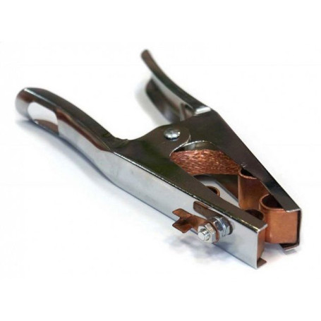 Clamp for a mass of 300A