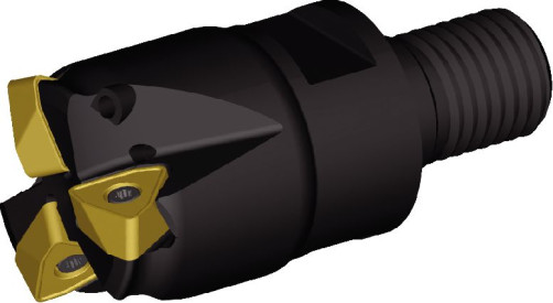 Фреза KF2X32Z03M16WO09